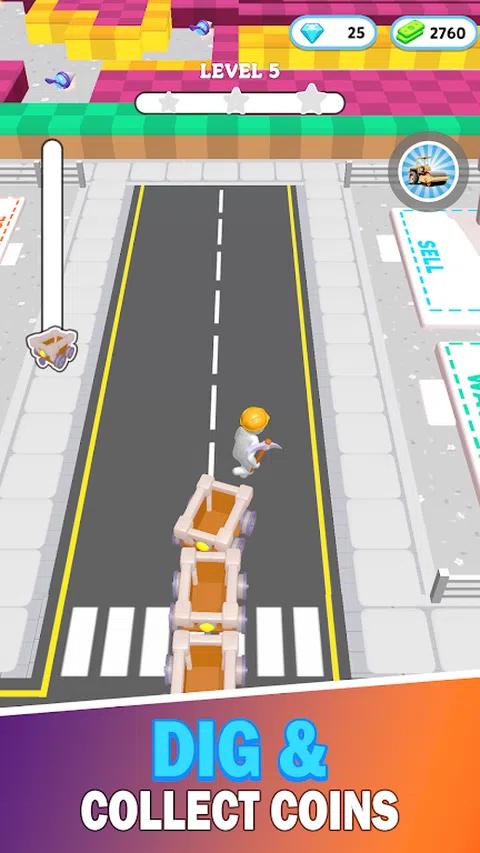 挖掘大师 挖掘大师