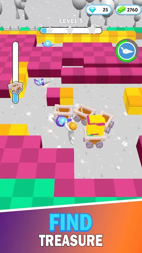 挖掘大师 挖掘大师