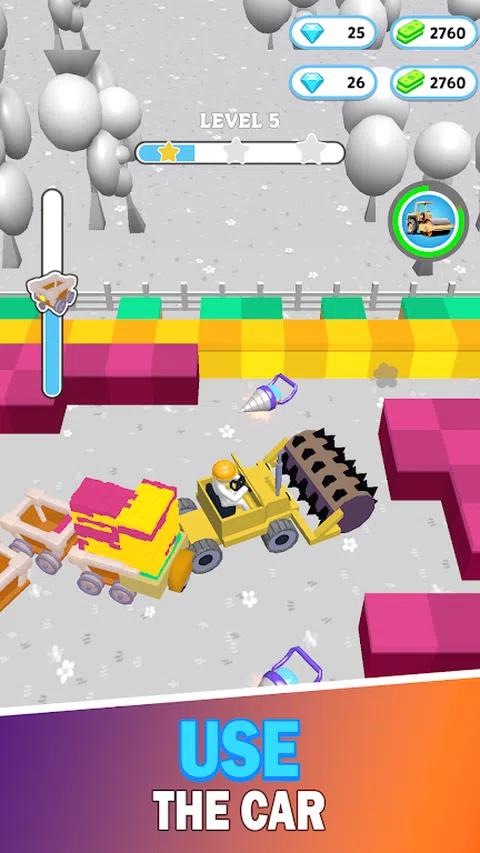 挖掘大师 挖掘大师