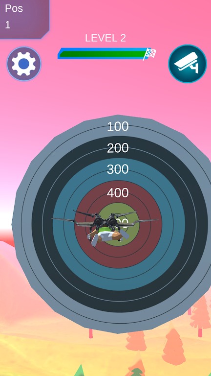 自行车比赛:极限骑士 自行车比赛:极限骑士