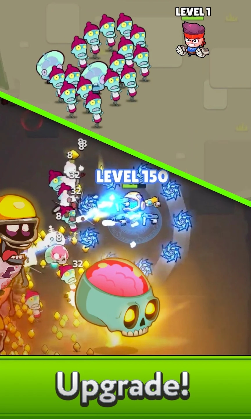 僵尸末日 僵尸末日