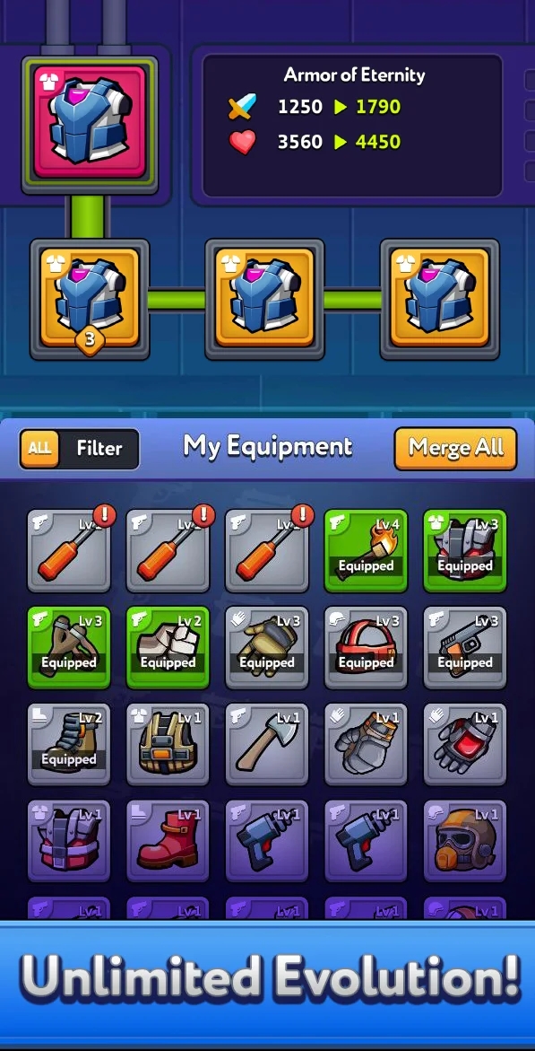 僵尸末日 僵尸末日