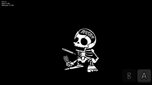 FNF周三不忠夜米老鼠模组 FNF周三不忠夜米老鼠模组