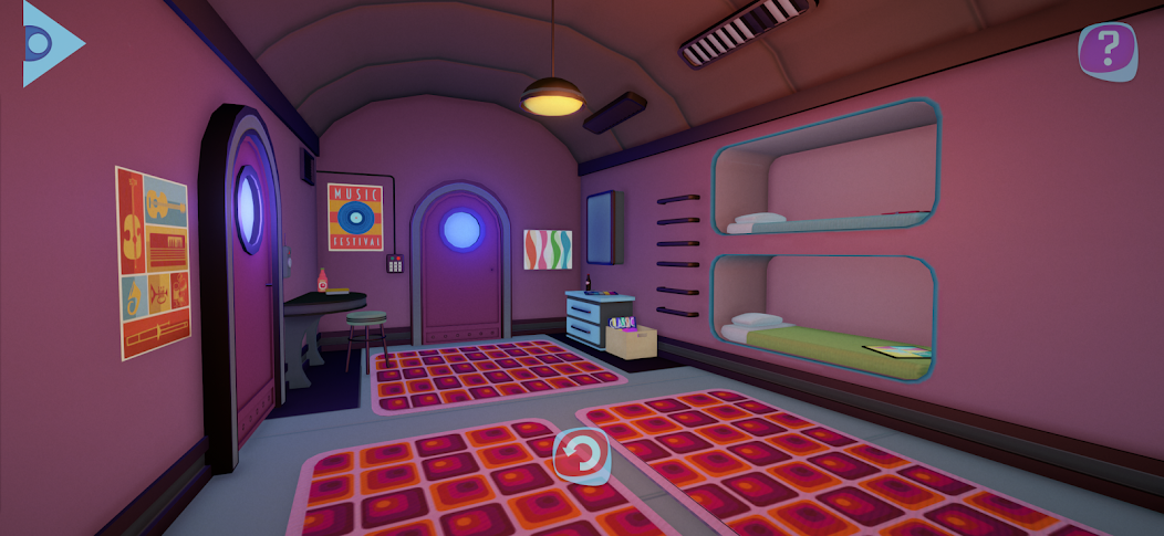 原子逃逸 原子逃逸