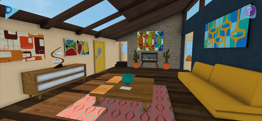 原子逃逸 原子逃逸