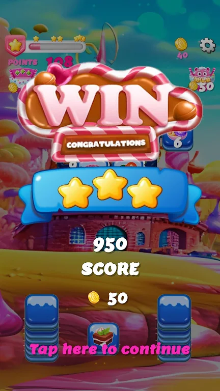 糖果和零食 糖果和零食