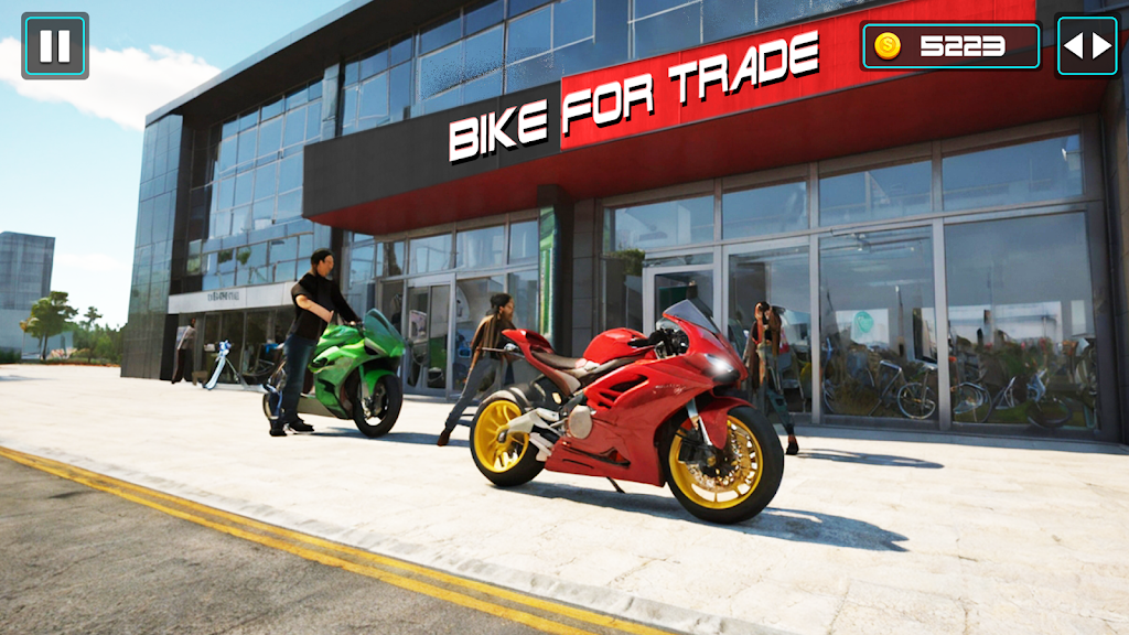 摩托车经销商 摩托车经销商