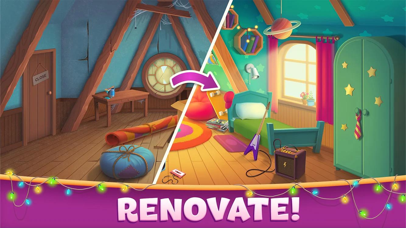 圣诞扫地机4 圣诞扫地机4