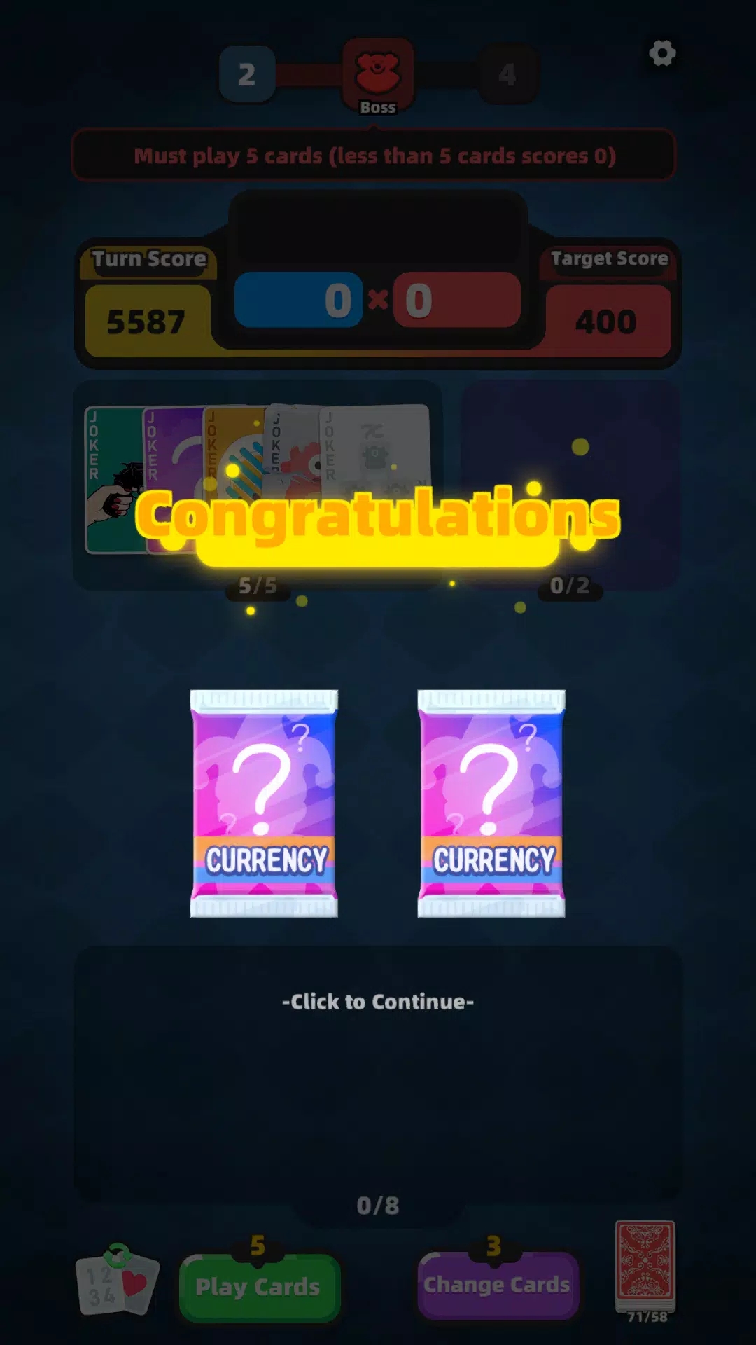 小丑牌:口袋魔法 小丑牌:口袋魔法