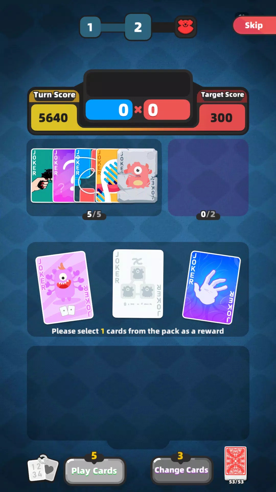 小丑牌:口袋魔法 小丑牌:口袋魔法