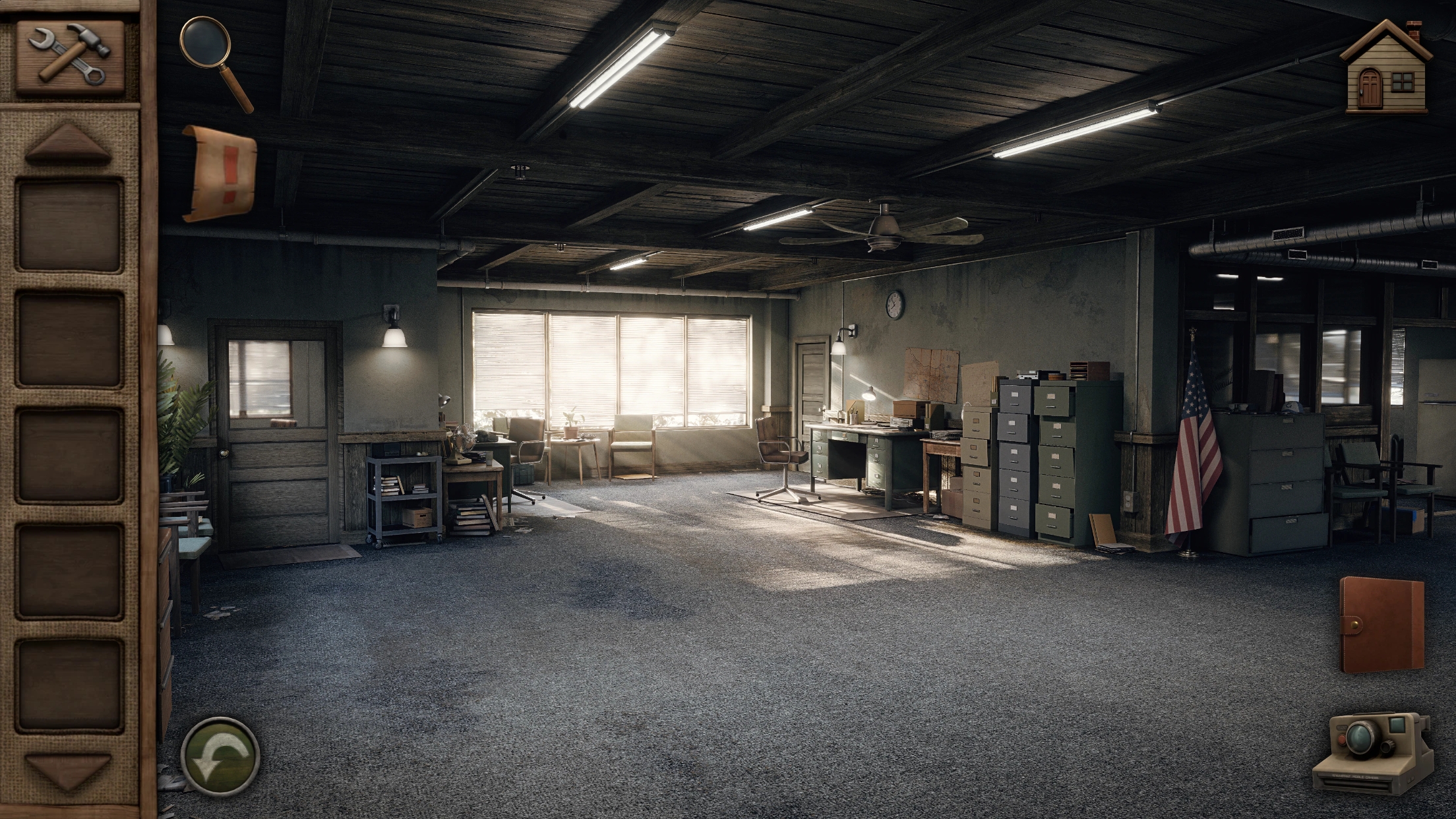 奥罗拉山:第1章