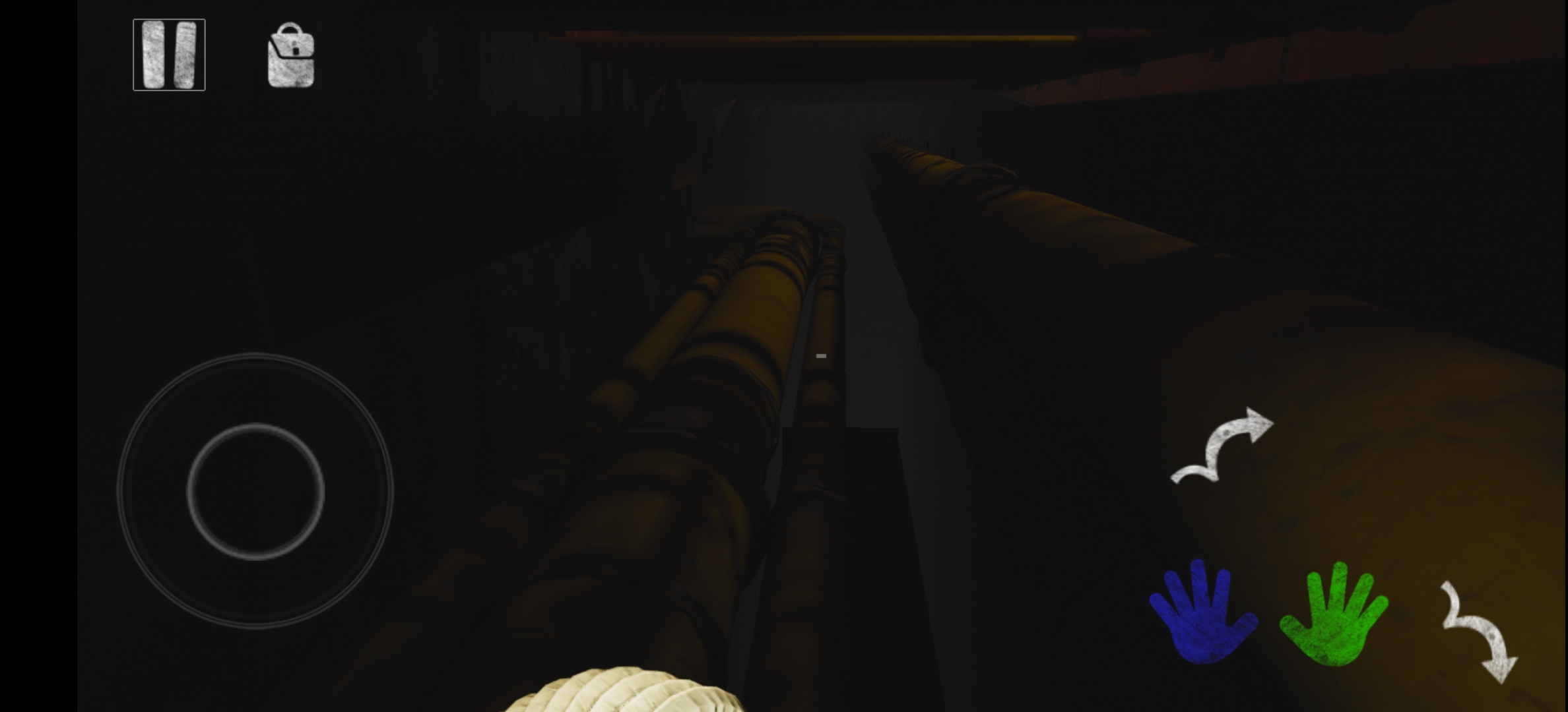 波比的游戏时间第三章仿真版 波比的游戏时间第三章仿真版