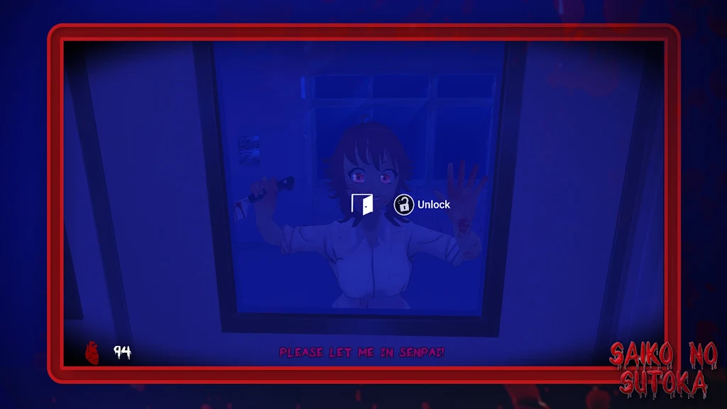 逃离病娇汉化版