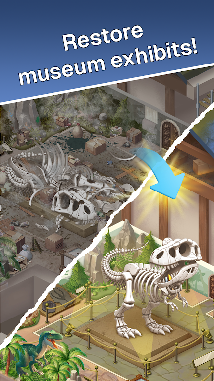 神秘合并谜题 神秘合并谜题