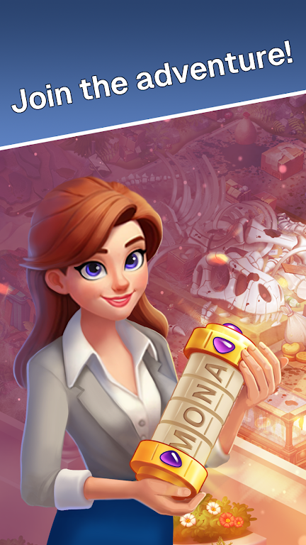 神秘合并谜题 神秘合并谜题