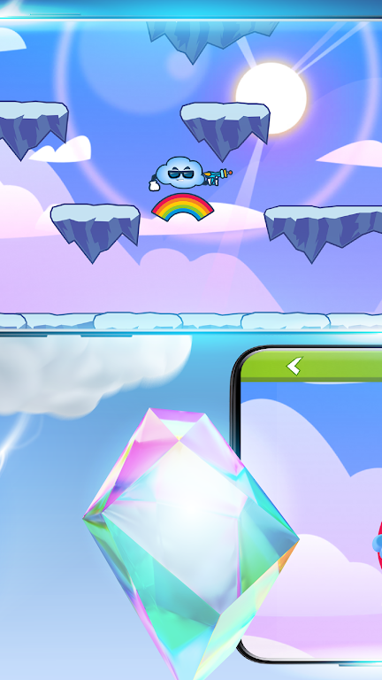 彩虹王国 彩虹王国