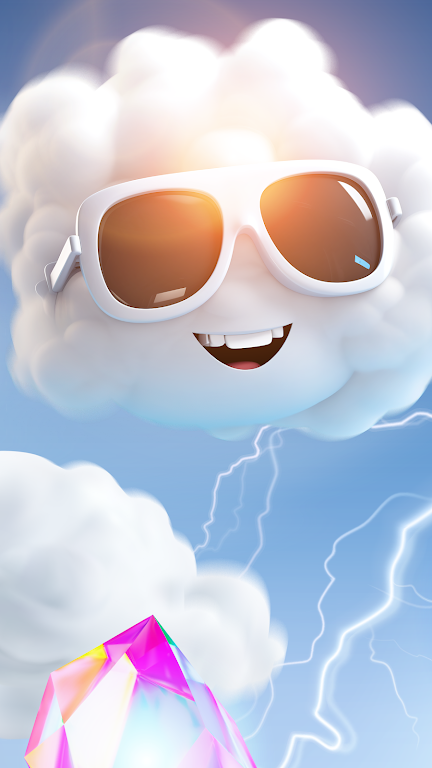 彩虹王国 彩虹王国