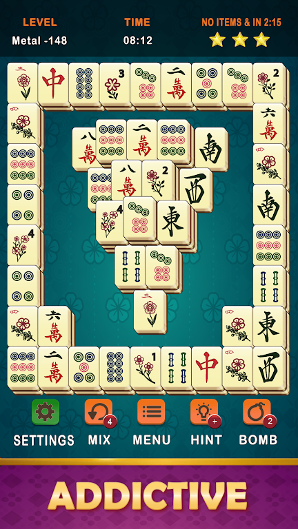 麻将专业版 麻将专业版