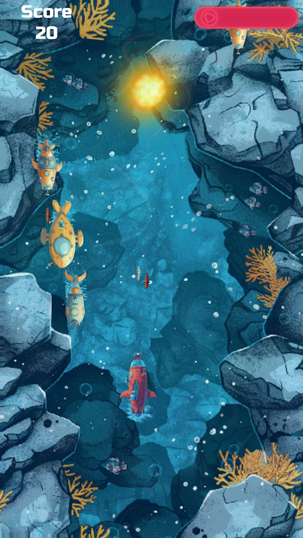 海洋奥德赛 海洋奥德赛