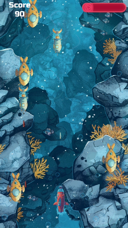 海洋奥德赛 海洋奥德赛