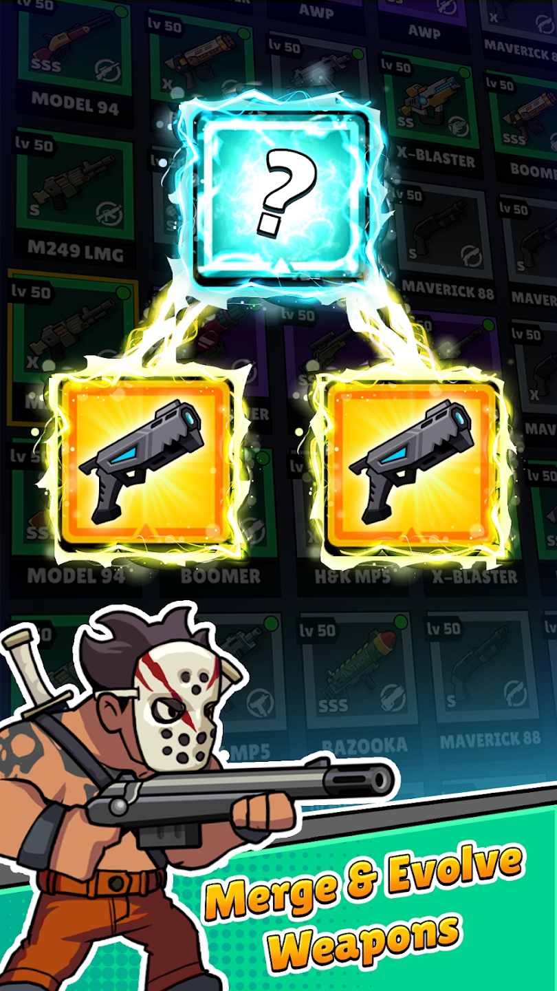 亡灵之地:僵尸路杀 亡灵之地:僵尸路杀