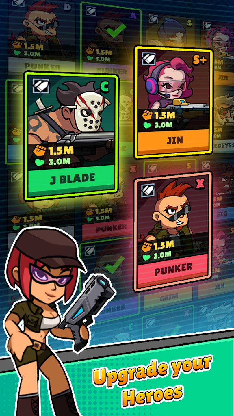 亡灵之地:僵尸路杀 亡灵之地:僵尸路杀