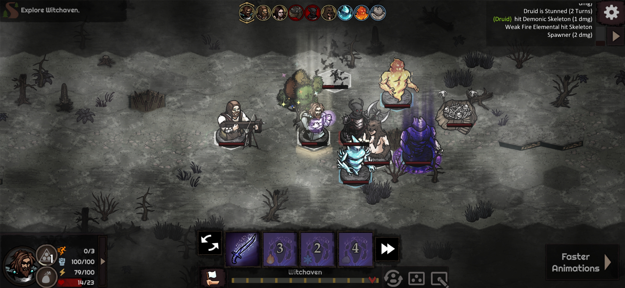 路径与危险 路径与危险