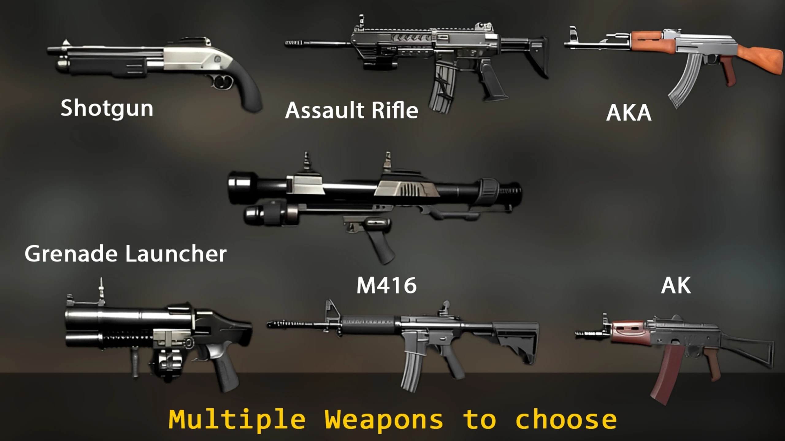 僵尸末日:3D僵尸 僵尸末日:3D僵尸