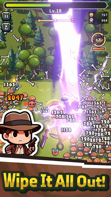 印第安纳冒险家 印第安纳冒险家