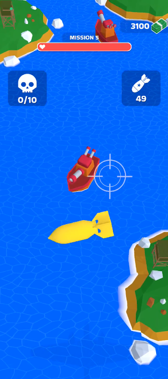 狙击轰炸机 狙击轰炸机