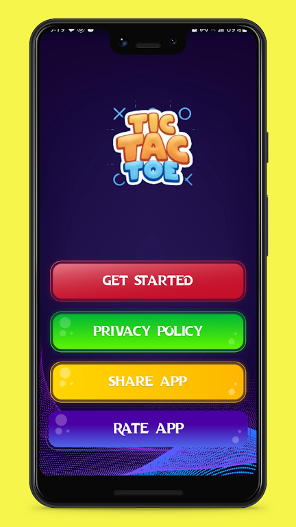 井字游戏-XOXO 井字游戏-XOXO