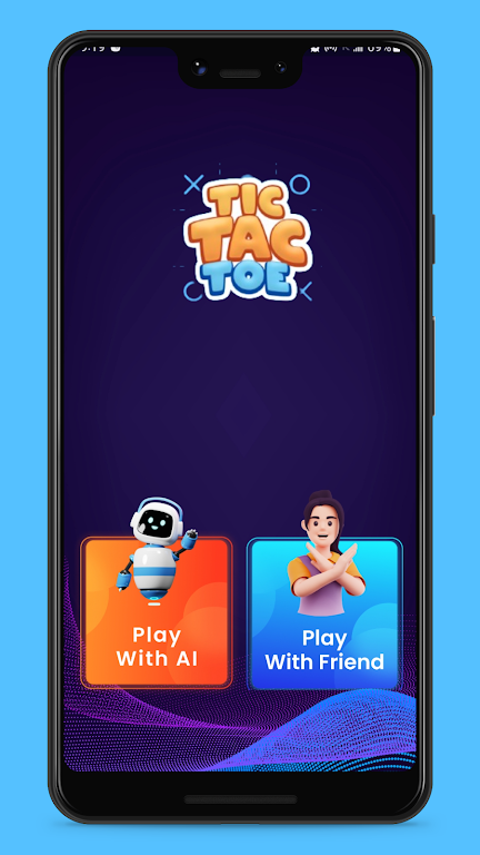 井字游戏-XOXO 井字游戏-XOXO