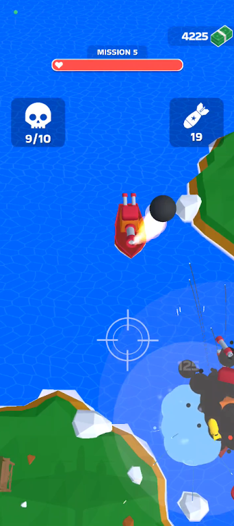 狙击轰炸机 狙击轰炸机