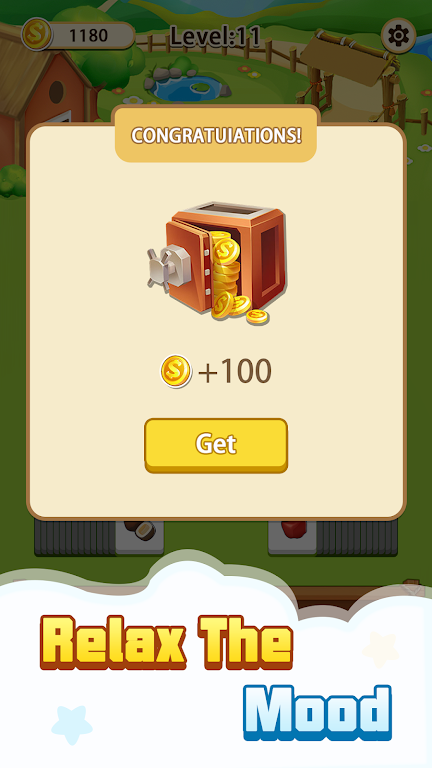 疯狂的水果消除 疯狂的水果消除