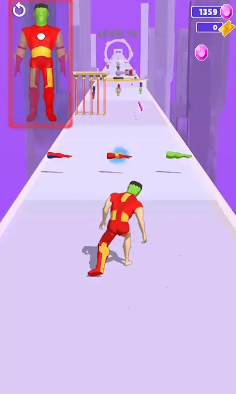 至尊决斗火柴人 至尊决斗火柴人