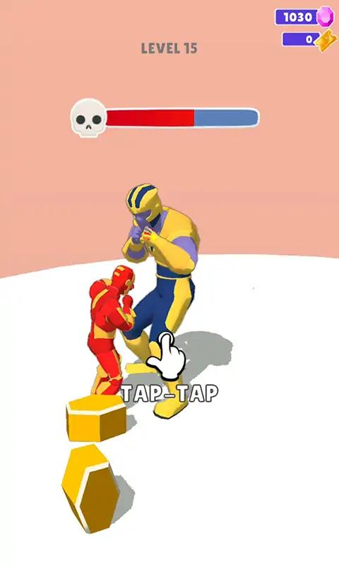 至尊决斗火柴人 至尊决斗火柴人