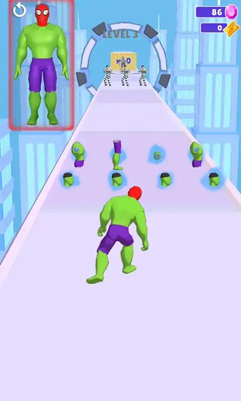 至尊决斗火柴人 至尊决斗火柴人