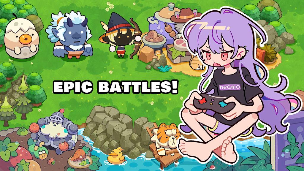 城堡防御:迎战浪潮 城堡防御:迎战浪潮