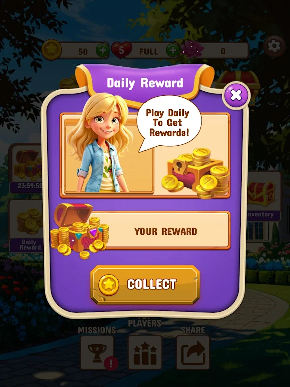 莉莉花园 莉莉花园