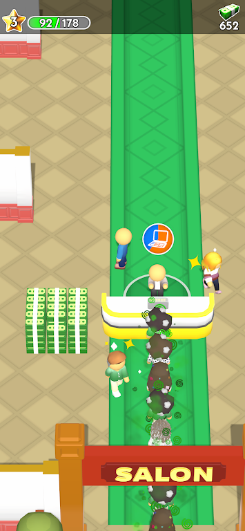 时尚与美容 时尚与美容