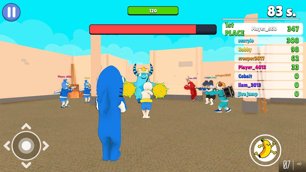 隆隆派对 隆隆派对