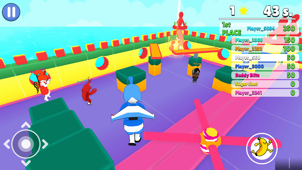 隆隆派对 隆隆派对