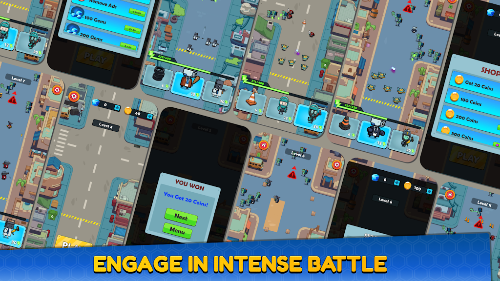 赶上外星警察打架 赶上外星警察打架