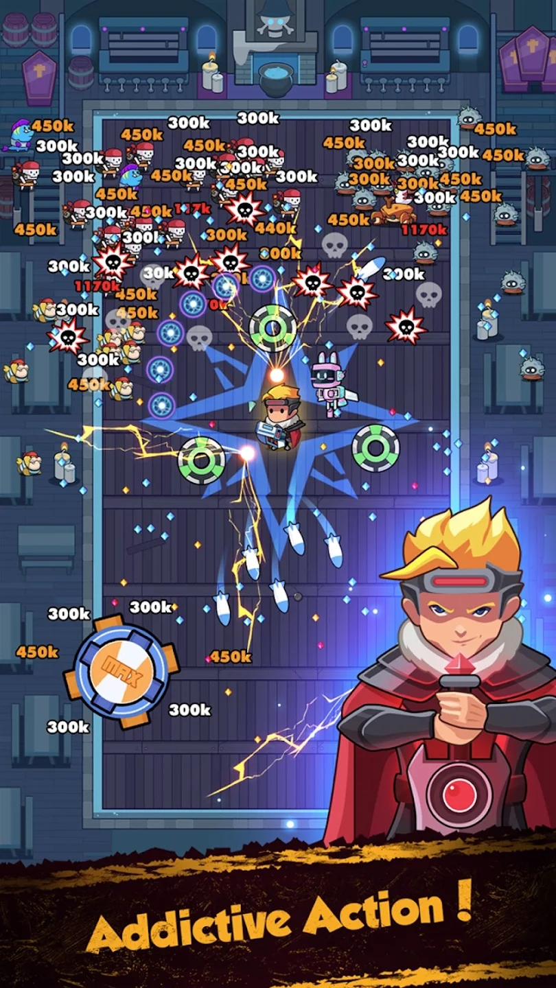 英雄生存IO2 英雄生存IO2