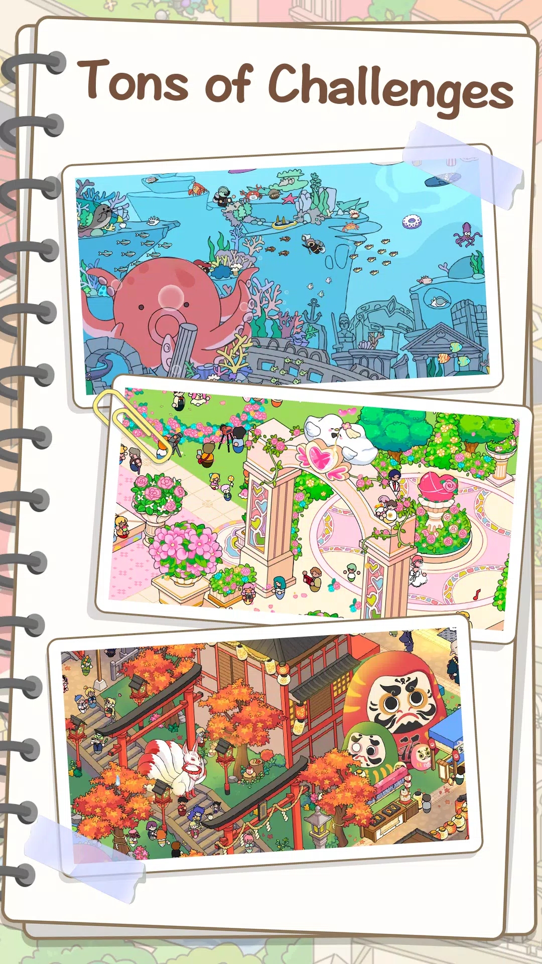 寻宝大侦探 寻宝大侦探