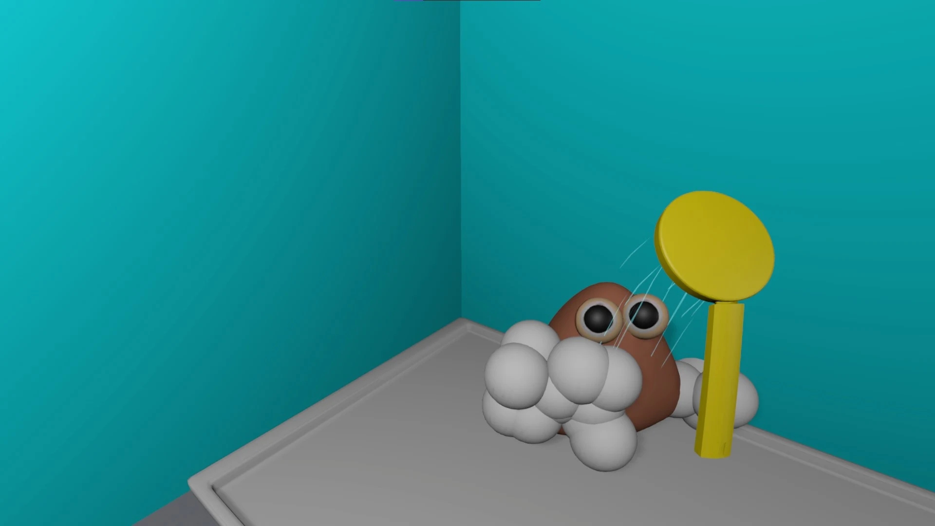 答辩的复仇 答辩的复仇