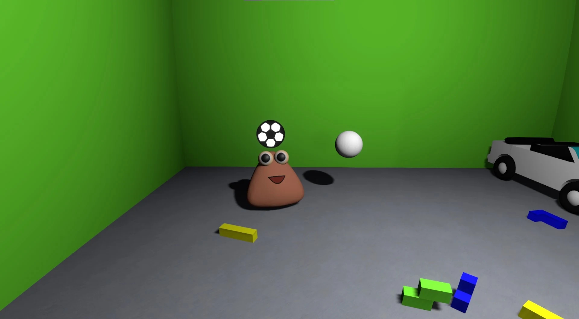 答辩的复仇 答辩的复仇