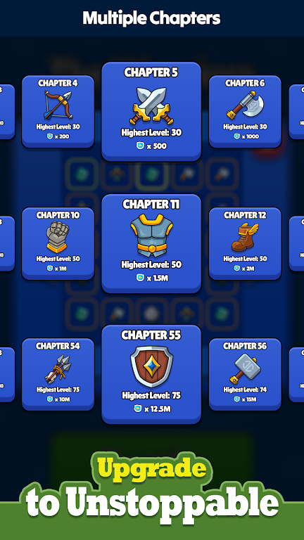 无尽的战斗 无尽的战斗