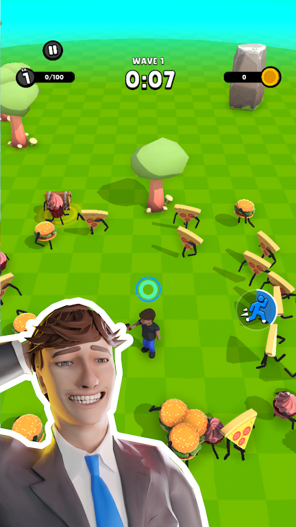 无便便挑战 无便便挑战