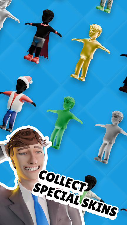 无便便挑战 无便便挑战